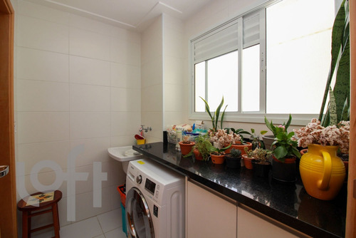 Imagem 24 de 30 de Apto Mandaqui | 2 Quartos | 85 M² | Cond: R$1168.00 | 2 Vagas - 139kc1d