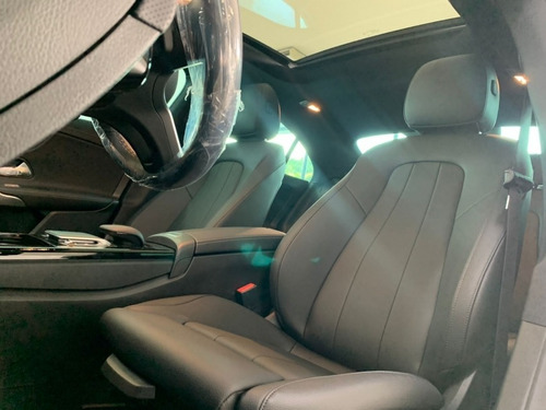 Imagem 8 de 12 de Mercedes Cla 250