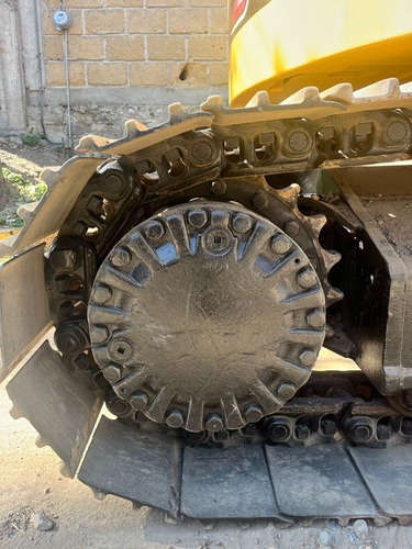 Excavadora Cat 321dl Año 2012 (320dl, 320cl, 320bl, 330dl)