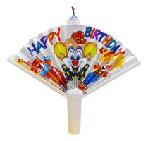 Comprar Velas De Cumpleaños Únicas Vela De Cumpleaños Vela De Feliz