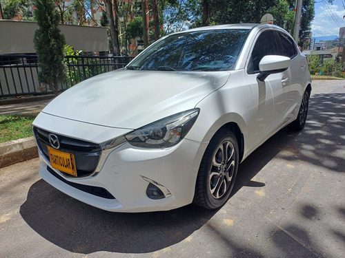 Mazda 2 1.5 gran turing mecanico