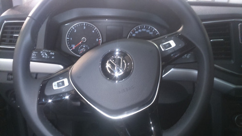 Vw Amarok Trendline. Plan Avanzado Cuotas Al Día St
