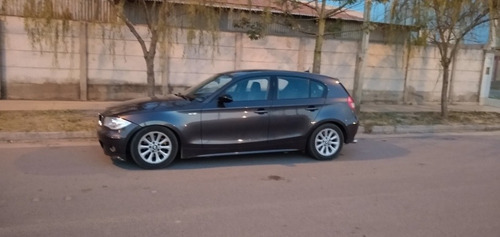 Bmw Serie 1 2.0 120d Active 2006