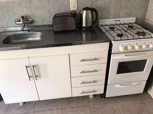 Imagen 9 de 18 de Excelente Departamento Muy Luminoso Y Comodo Hasta 6 Personas Muy Bien Ubicado
