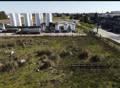 Imagen 6 de 6 de Terreno Industrial Pilar