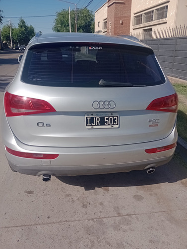 Audi Q5 2.0 Tfsi 211cv Quattro