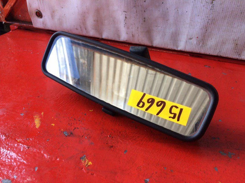 Espejo Retrovisor Interior Land Rover Freelander U44 15669