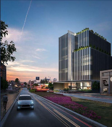 Imagen 2 de 13 de Oficina Comercial En Venta En Lomas Del Tecnológico, San Luis Potosí, San Luis Potosí