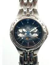 Comprar Reloj Fossil Multifunsión Dia\u002Fnoche No Citizen Nautica Casio
