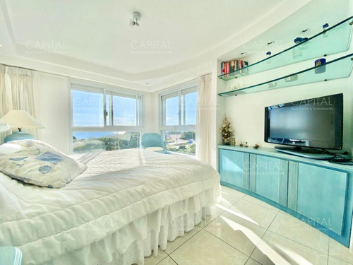 Imagen 10 de 24 de Beverly Tower Punta Del Este
