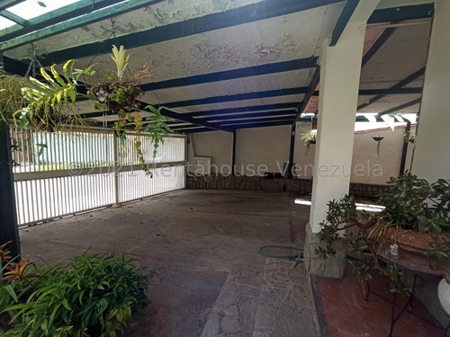 Imagen 30 de 30 de Casa En Venta 22-1260 Macaracuay