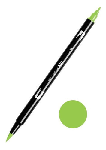 Marcadores Tombow Dual Brush 173