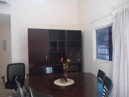 Casa En Alquiler En Barquisimeto Jr