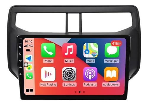 Radio Android Toyota Rush 2019 2020 2021 2022 2023 Carplay