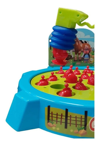 Pescamagic Atrapa A Bartolito Original La Granja De Zenon