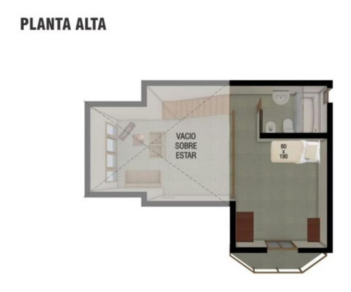 Imagen 5 de 16 de Chumamaya, Duetto De Molles, 102 M2 Constr. S/lote 1000 M2