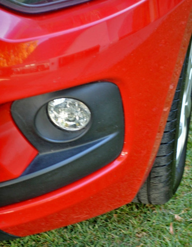 Imagen 8 de 16 de Fiat Mobi Easy 2018