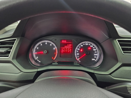 Volkswagen Gol Trend 1.6 Trendline 101cv