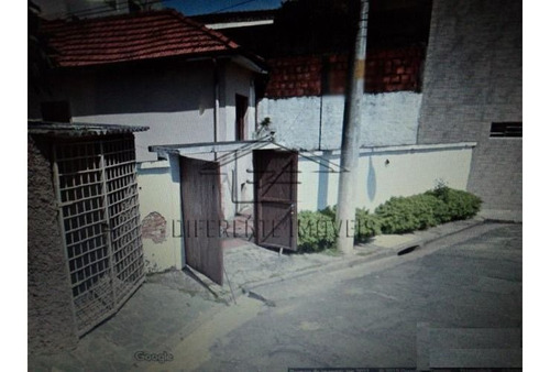 Imagem 2 de 2 de Casa Térrea Na Cidade Mãe Do Céu !!!!