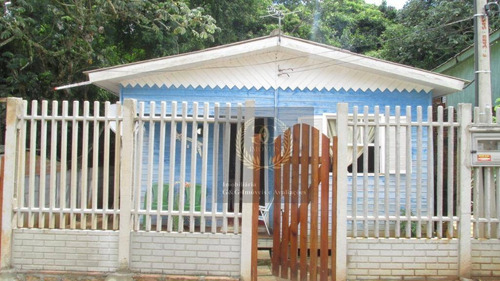 Imagem 11 de 11 de Casa Com 2 Dormitórios Para Alugar, 40 M² Por R$ 600,00/mês - Sitio São José - Viamão/rs - Ca0712