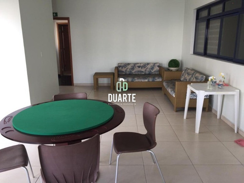 Imagem 29 de 30 de Apartamento A Venda Em Santos Na Ponta Da Praia, Vista Mar, Andar Alto, Lazer, Quadra Da Praia - Ap04092 - 69743021