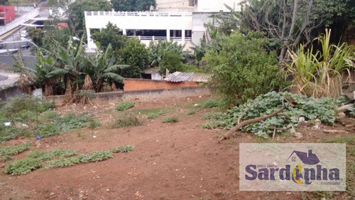 Imagem 9 de 9 de Lote / Terreno Em Fazenda Morumbi - São Paulo - 4658