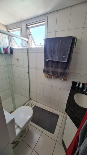 Imagem 12 de 14 de Apartamento 1 Suíte 63 M² R$240.000 Leste Universitário - Apt469