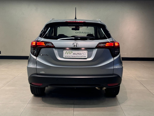 Honda HR-V EX 1.8 Flexone 16V 5p Aut.