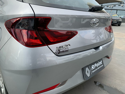 Hyundai HB20 Hyundai HB20 Evolution 1.0
