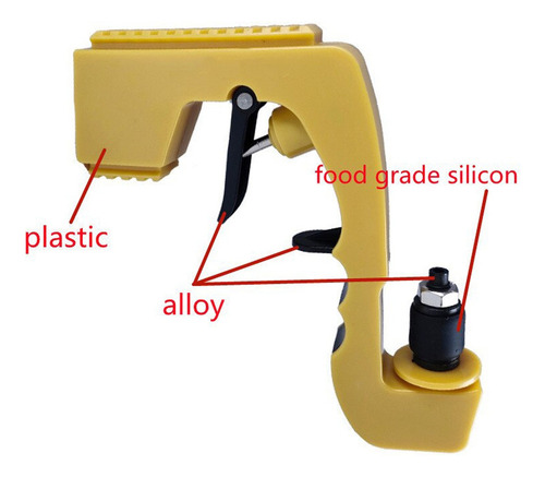 Dispensador De Bebidas De Juego De Alimentación De Alcohol