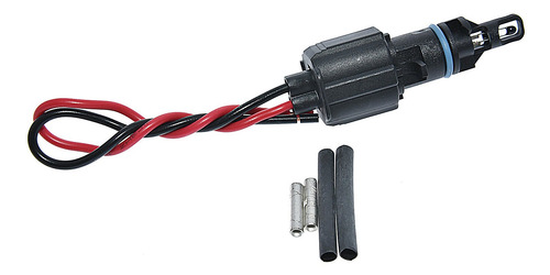 Sensor Temp Aire Admisión Grand Cherokee V8 4.7l 01-04