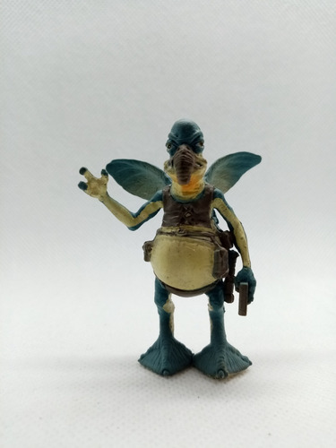 Star Wars Loose Watto Goma De Borrar Impact Inc. 1999