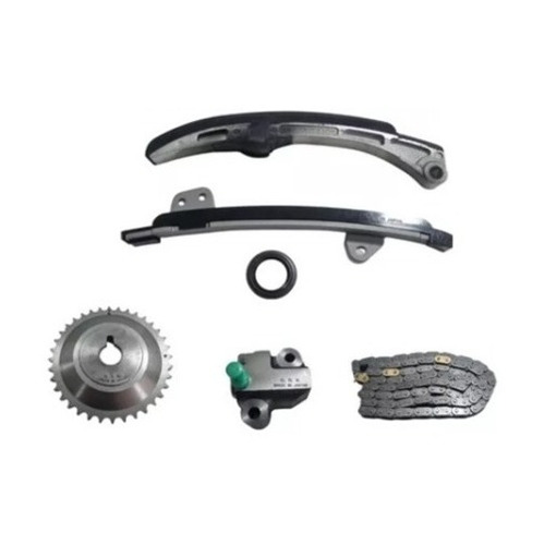 Kit Cadena De Tiempo Yaris 1.3 Osk 2004 2005 2006 2007 2008 