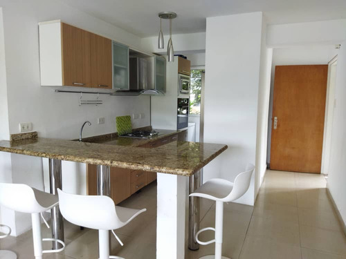 Apartamento Conj Resd Santa Teresita Mañongo     Jc-lp