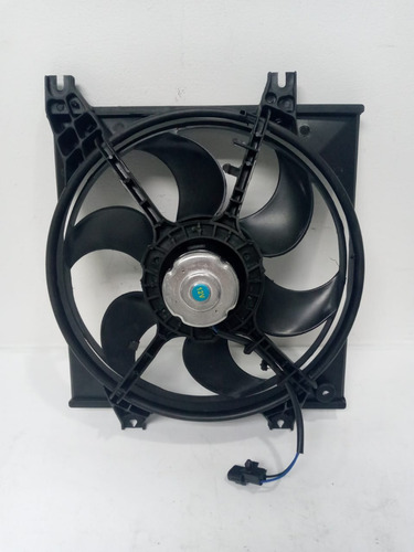 Electroventilador Radiador Para Accent Brisa 