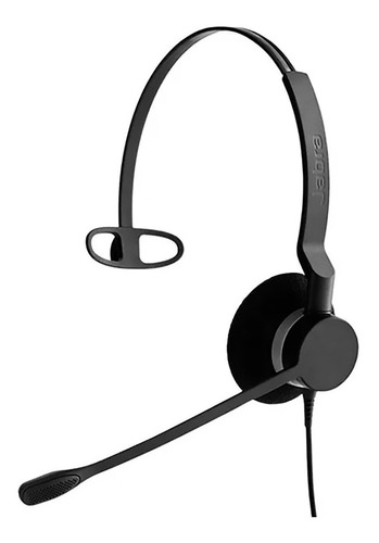 Headset Auricular Jabra Biz 2300 Mono