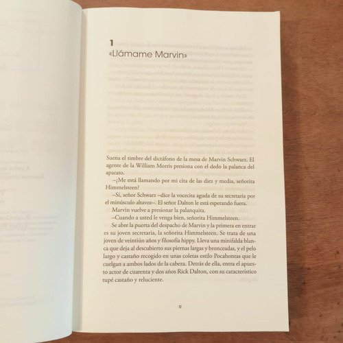Si Tú Me Dices Ven Lo Dejo Todo... . Albert Espinosa. 2011 (Usado)