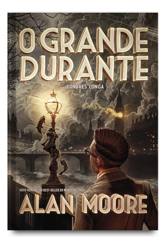 O Grande Durante