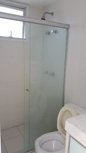 Imagem 5 de 24 de Apartamento Cobertura Duplex Quarto E Sala Com Vista Mar 86m2 Na Ondina - Adr611 - 34127405