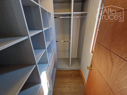 Casa Remodelada En Barrio Astaburuaga - Sector Lircay Talca