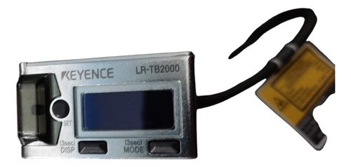 Keyence Lr-tb2000 Sensor Laser