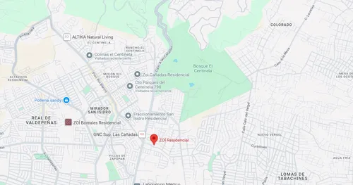 Vendo Casa En Zoi Residencial Bosques Del Centinela Zapopan Jalisco