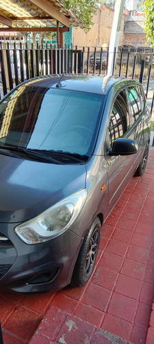Dodge i10 Gl Manual Paq. Edition Especial