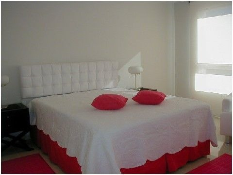 Apartamento En Venta De 3 Dormitorios En Playa Mansa