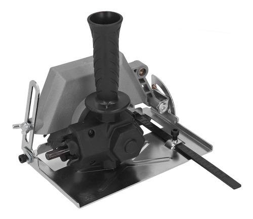 Adaptador De Taladro A Amoladora, Convertidor Y Fijación De