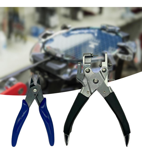 Badminton Racket Stringing Tools Repair Diy Handheld String