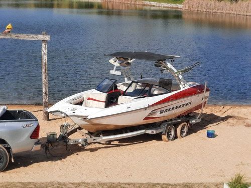 Imagen 5 de 5 de Malibu Wakesetter Mxz