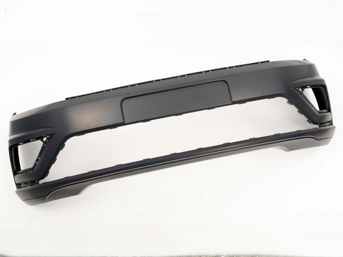 Imagen 2 de 5 de Cubierta Paragolpes Delantero Volkswagen 5u0807221acgru