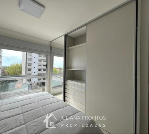 Departamento De 3 Ambientes En Quilmes Centro Plaza Conesa