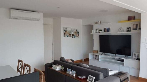 Locação Apartamento Sao Caetano Do Sul Santo Antônio Ref: 77 - 1033-7785
